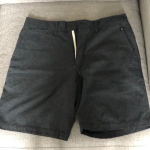 2 pair of men’s Freeworld shorts